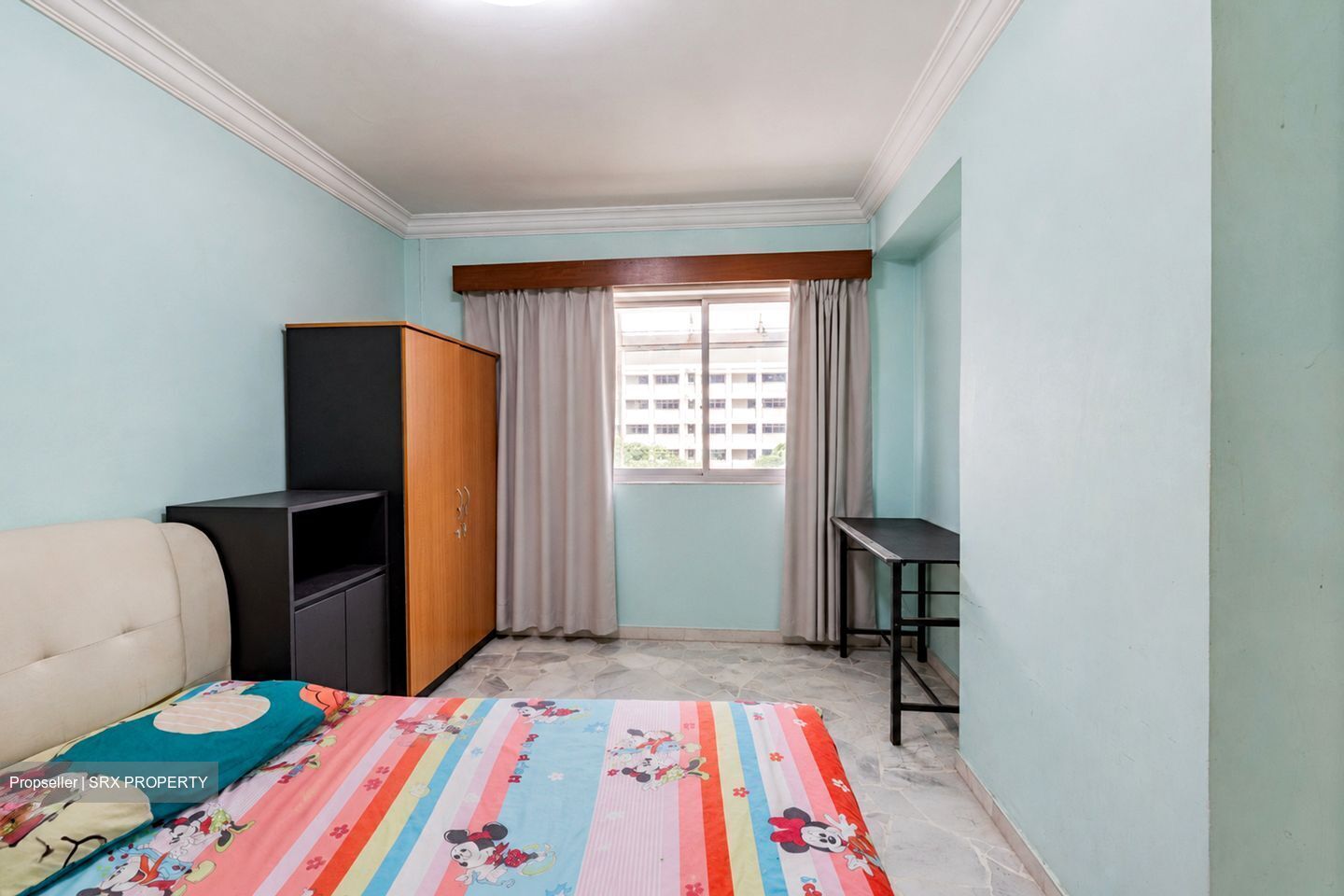 Blk 858 Woodlands Street 83 (Woodlands), HDB 5 Rooms #560711401